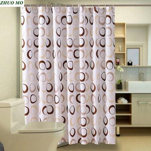 ZHUO MO Window Textiles