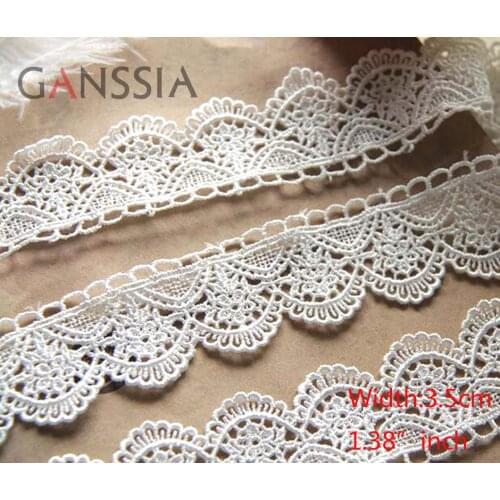 1yrd/lot Width:3.5cm Vintage rose roses design lace,trimming lace for garment(ss-943)