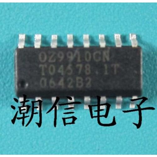 10cps OZ9910GN SOP-16