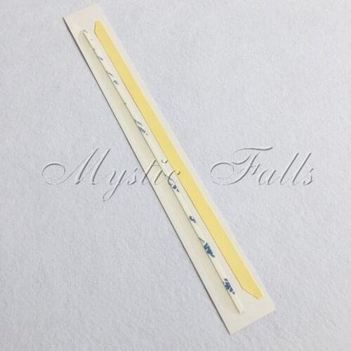 20X MP4000 MP4001 MP4002 Drum Unit Magnetic Seal for Ricoh Aficio 3045 MP5000 MP5001 MP5002 Drum Unit Seal for Magnetic Roller