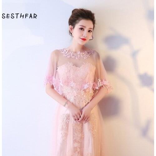 Summer White Wedding Bolero Lace Appliques Shrug Shawl Women Bolero For Wedding Jacket jaqueta feminina Wedding Accessories