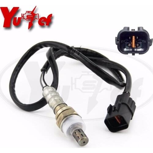 1PC High Quality O2 Oxygen Sensor Fit For HYUNDAI Santafe 2.7L 39210-3E130 392103E130 2006-2009 UPSTREAM LEFT Lambda