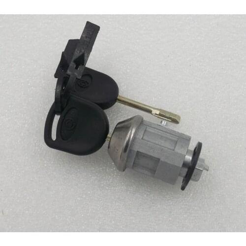 For Jiangling Ignition Lock Transit Ignition Switch Key Ignition Key Ignition Lock Cylinder