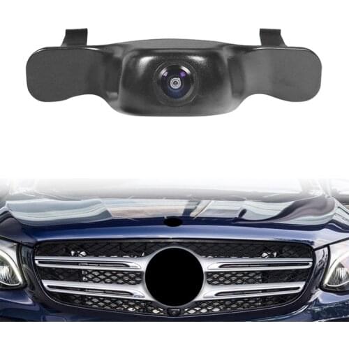 For Mercedes Benz X253 GLC 2016 Car Special Front Camera Car Front Camera Security Camera Front View Camera