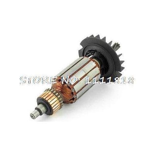 Power Tool Electric Hammer Armature Rotor for 2-26
