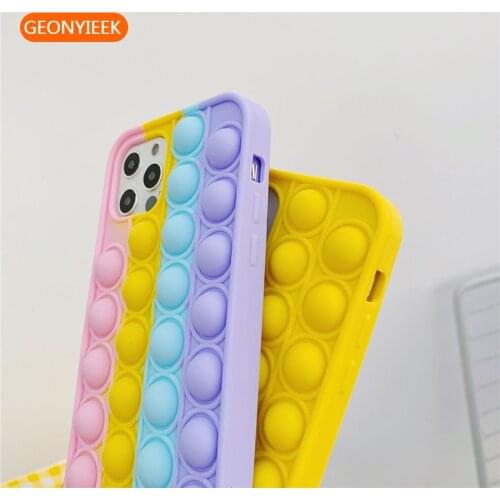 GEONYIEEK Bumpers For Phones