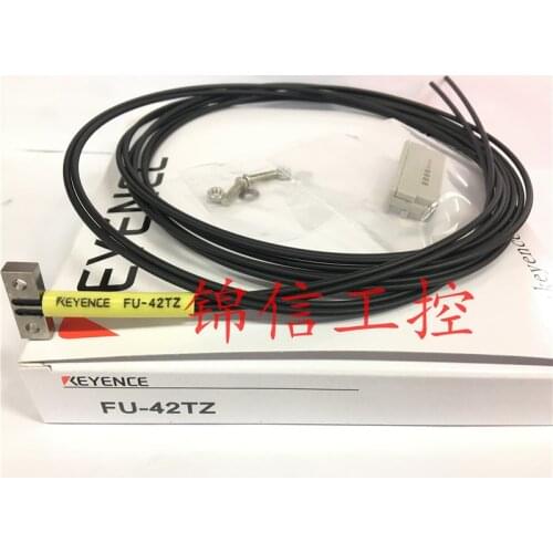 KEYENCE FU-42TZ 100% new and original