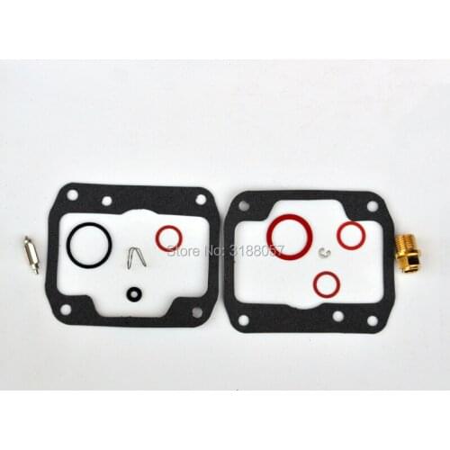 Carburetor Carb Rebuild Kit Repair for SPI Mikuni VM36 VM38 VM 36 38 MM SM-07080