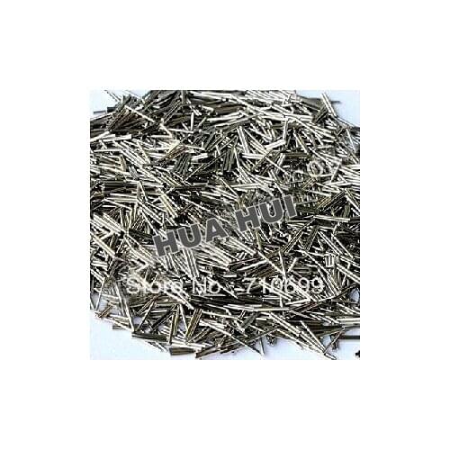 Magnetic Pins For Magnetic Tumblers Jewelry Accessories Size: 0.3/0.4/0.5/0.6mm*5mm, Jewelry Tools