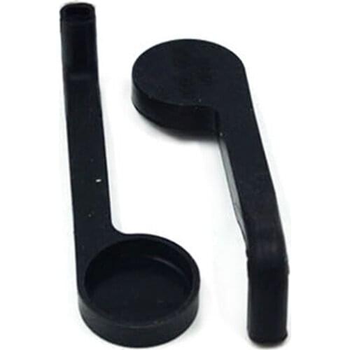 Air Cleaner Filter Oil Tubes Rubber breather Tubes for Harley Sportster Softail Dyna Touring Big Twin Cam FLT FLST FXDLS M8