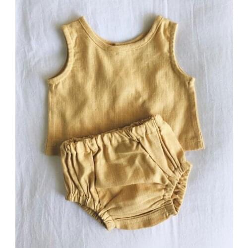 Monkey Box Clothing Sets For Newborns