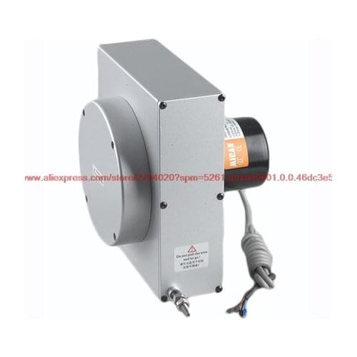 MPS-S-900MM-MA pull rope displacement sensor, genuine guarantee