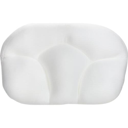 New Soft Foam Particles Pillow 3D All-round Cloud Sleeping Pillow For Body Head Neck Shoulders Support Relax Home Textile