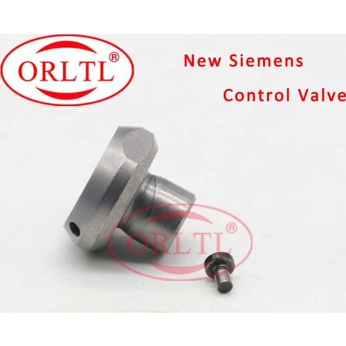 New Siemens Piezo Control Valve Spare Parts For Piezo Injector 55WS40086 A2C59511610