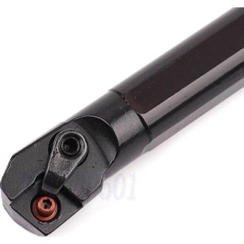 S20R-MCKNR12 S25S-MCKNR12 Internal Turning Tool Holder S20R-MCKNL12 S25S-MCKNL12 Arbor CNC Lathe Tool Boring Bar Carbide Insert