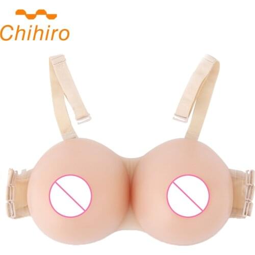 Silicone Breast Forms Realistic Fake Boobs Tits Crossdresser Drag Queen Shemale Transgender Crossdressing for Mastectomy Chest