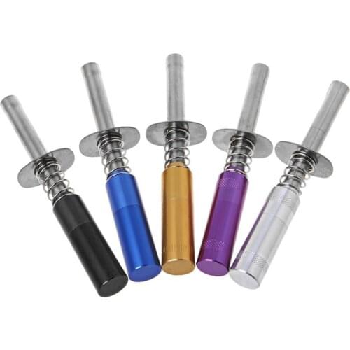 Alloy Aluminum Spark Glow Plug Igniter Starter Ignition 80103 for Nitor RC Car Engine Parts Planes Helicopter Accessories