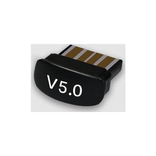 5.0 Usb Bluetooth Adapter for Pc Audio File Transfer Mini Computer Laptops USB Receptor Dongle Bluetooth 5 Transmitter