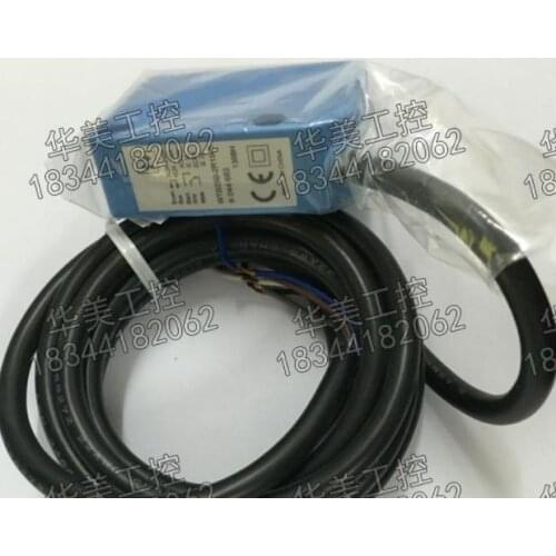 WTB250-2R1541 WT250-S162 WTB250-2P2451 6044683 Original Germany SICK Photocell Sensor/Color Code Sensor