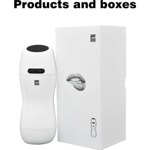 XUANCHENFEIFAN Masturbators