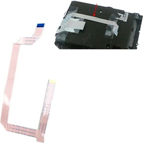 Replacement Game Machine Optical Drive Cable Connection Cable Line for PS4 1200 Game Console