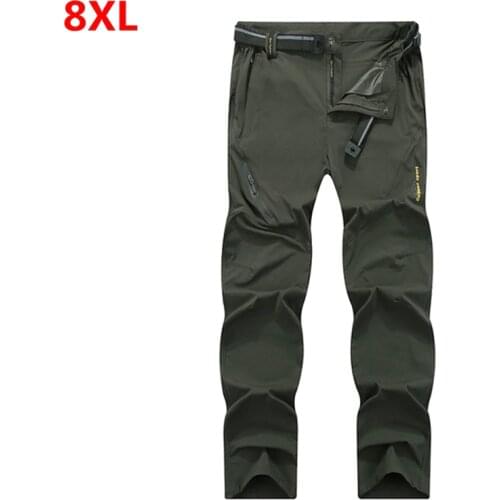 ZENGKER Men's Cargo Pants