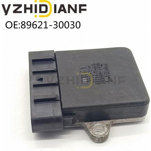 1x 89621-30030 131300-2370 Ignition Control Module For Lexu-s GS300 IS300 SC300 Toyot-a Supr-a 8962130030 1313002370 89621 30030
