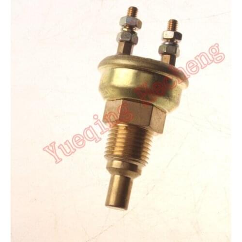 5PC/LOT Water Temp Sensor ME049265 for SK200-6 SK200-6E 6D31T 6D34 Kato HD700-5