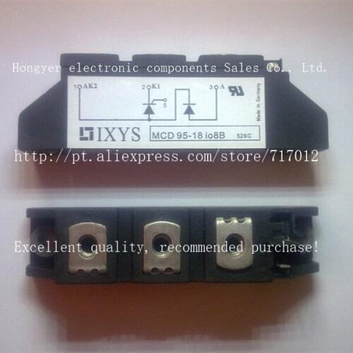 Free Shipping MCD95-12IO8B MCD95-12I08B No New(Old components,Good quality)