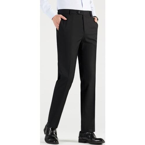 BOUSSAC Mens Summer Pants