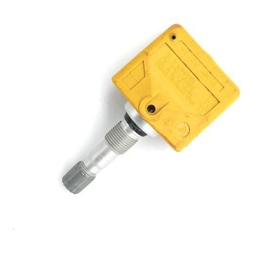 4 PCS Car Tire Pressure Monitor Sensor TPMS HL9036 40700-JA01B For Nisan Infiniti 315