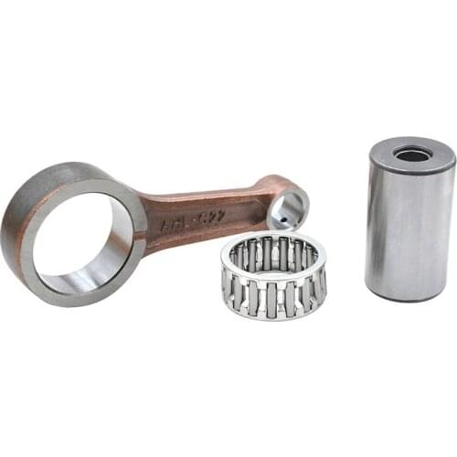 Motorcycle Engine Parts Connecting Rod CRANK ROD Conrod Kit for Yamaha WR250F YZ250F 2003-2013 17D-11651-90 5UL-11651-00-00