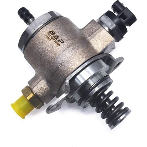 For VW Beetle Passat Tiguan Jetta Seat Eoeo Alhambre Audi A5 A3 Q3 Fuel Pump 06H127025N 06H 127 025N 06H 127 025 N