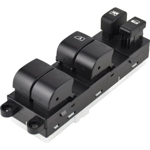 83071-SC080 Electric Power window Master Control switch For Subaru Forester 2008-2012 legacy Outback 2010 2011 2012 83071-AJ030