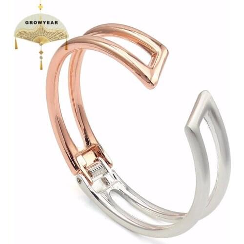 Красивые браслеты GROWYEAR China At AliExpress