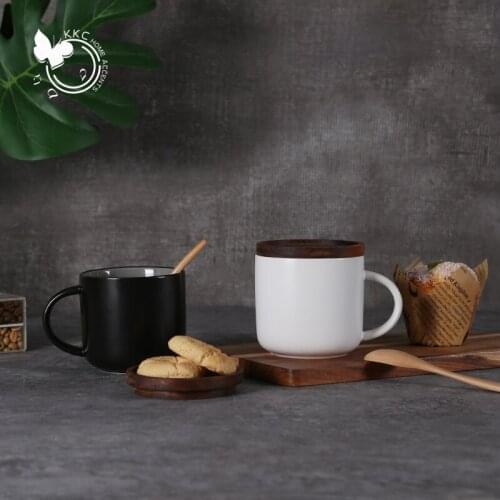 KKC Home accents Ceramic Mugs