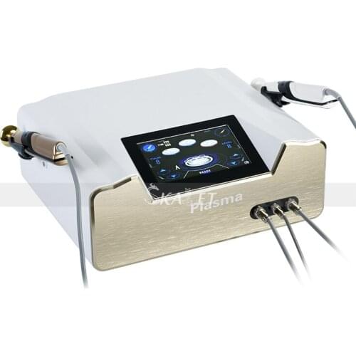 Korea Technology 2 IN 1 Skin Care Freckle Removal Anti Wrinkle Face Lifting Plasma Pen for Spa