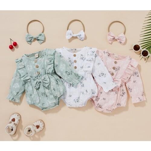 Mubineo Winter Clothes For Babies
