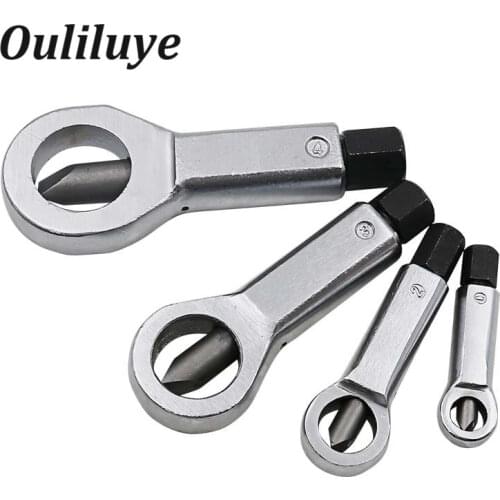Ouliluye Spanners