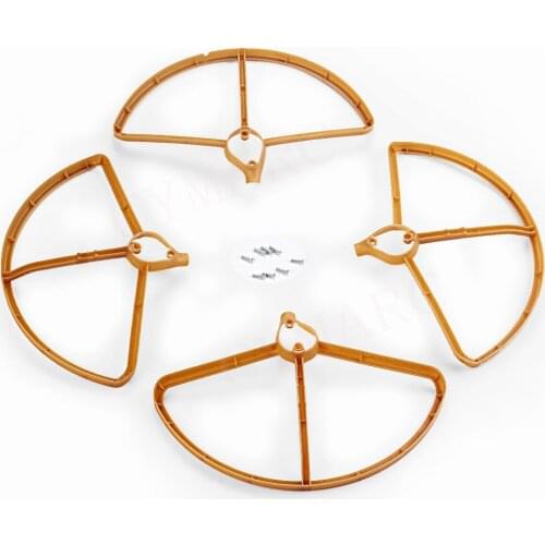 Wholesale 10set baldes Propellers for HUBSAN H501S H501C X4 RC Quadcopter spare Parts