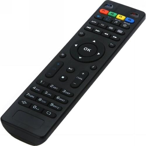 Remote Control For MAG250 MAG254 MAG250 Universal New Remote Control Remote Control L9H5