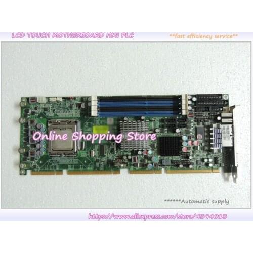 ROBO-8914VG2AR BIOS:R1.0 Industrial Motherboard 100% Tested Perfect Quality