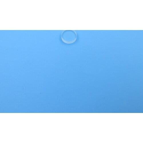 Glass Filter Reflective Lens 450Nm-760Nm Pass Filter Red, Green and Blue Camera Instrument Lens