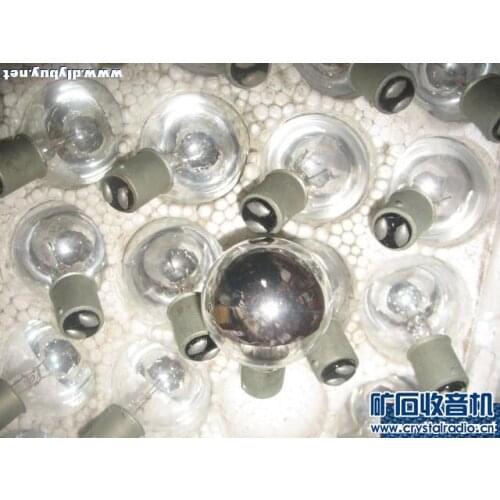 Ba15d 24v 50w Shadowless Lamp Light Bulb