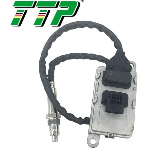 TTP 24v 5WK97103 Nitrogen Oxygen Sensor Nox Sensor A2C93843000-01 24V 0-1500 ppm Accessories