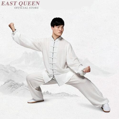 Tai chi uniform clothing taichi clothes women men wushu clothing kung fu uniform suit martial arts uniform exercise FF856