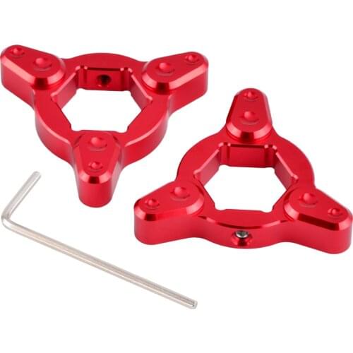 Motorcycle 19mm CNC Suspension Fork Preload Adjusters For Honda CBR600RR CBR1000RR CB1000R CBR600FA CBR 600RR 1000RR 600FA