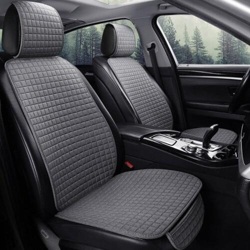 Car Seat Protector Car Seat Covers Auto Soft Seats Cushions Rio Auto Car Chair Covers Car Seat pad Auto Interior Supplies Suv
