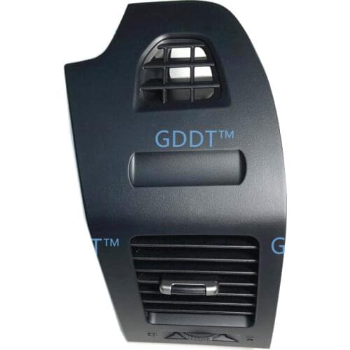 Ac Cover for Mitsubishi Pajero Air Conditioner Outlet for Montero V87 V93 V97 V98 V95 Fan Blade Leaf Available Roof Ac with Leaf