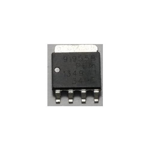 91955B BUK9Y19-55B SO-T669 10pcs